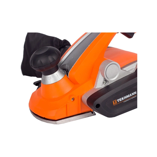 Електрорубанок Tekhmann TP-110/1400 S (851221) - picture 6