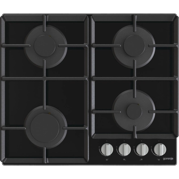 Варочна поверхня Gorenje GT641EXB - изображение 1