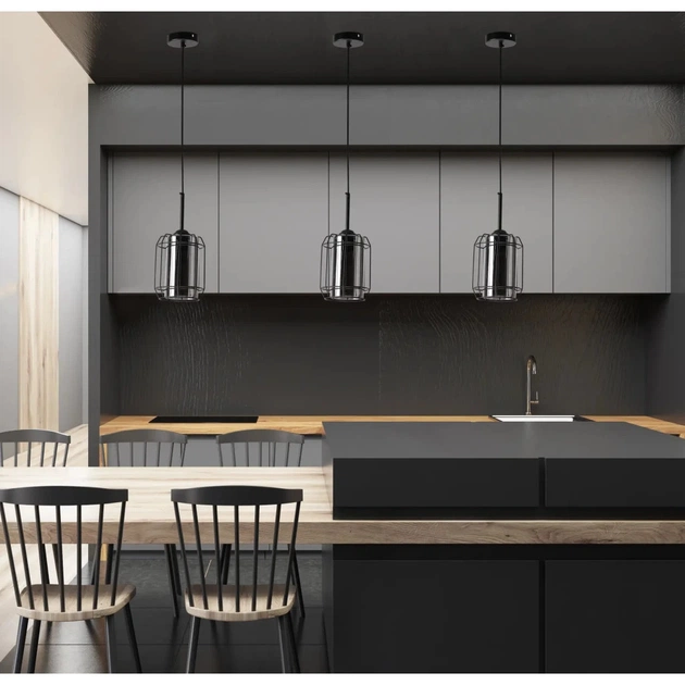 Люстра Candellux Jonera (31-08428) - picture 6