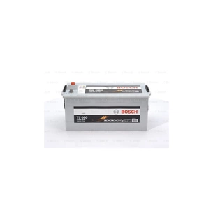 Акумулятор автомобільний Bosch 225А (0 092 T50 800) зображення 1