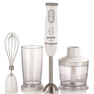 Блендер Gorenje HBC564QW зображення 1