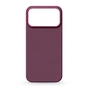 Чехол для мобильного телефона Armorstandart BlackIcon Kevlar MagCase Apple iPhone 18 Pro Max Dark Cherry (ARM92844) - уменьшенное изображение 1
