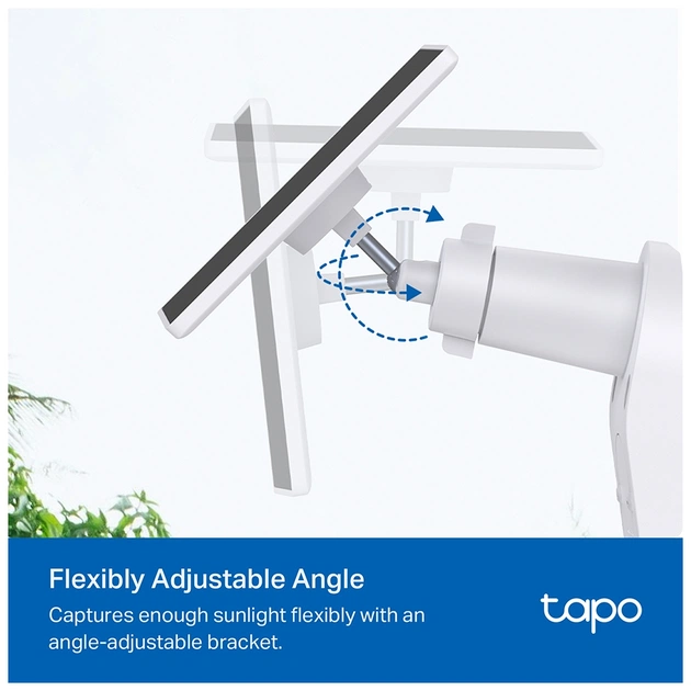 Солнечная панель TP-Link TAPO-A201 - изображение 10