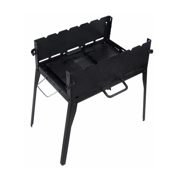 Мангал Mousson PROMETEO Q 6 VBS (6524) - picture 4