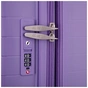 Валіза 2E Aero 35/44 л лавандова (2E-SPP-AERO-S-LV) - зменшене зображення 11
