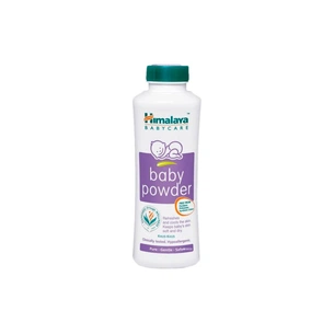 Присипка Himalaya Herbals з олією мигдалю та оливи 100 г (8901138511814) зображення 1