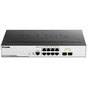 Комутатор мережевий D-Link DGS-3000-10L - зменшене зображення 1