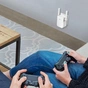 Ретранслятор TP-Link RE205 AC750, 1хFE LAN (RE205) - зменшене зображення 6
