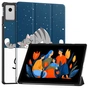 Чехол для планшета BeCover Smart Case Lenovo Idea Tab Plus 12.1" Good Night (715088) - уменьшенное изображение 1