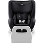 Автокрісло Britax-Romer DUALFIX 5Z Style Carbon Black (2000040861) - зменшене зображення 4