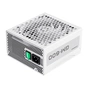 Блок живлення Gamemax 600W GM-600 Modular white (GM-600 Modular white) - зменшене зображення 2