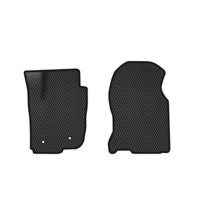 Килимок в салон EVAtech передні Toyota RAV4 (CA30W) 2005-2012 3 покоління (TY3254AD2LA2RBB) зображення 1