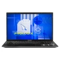 Ноутбук Prologix M15-725 (PLN725.I513.8.S3.WP11.155) Black - зменшене зображення 2