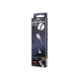 Дата кабель USB 2.0 AM to Micro 5P 2.4A aluminum alloy braided black Remax (6972174153568) - зменшене зображення 2