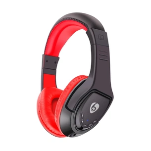 Навушники Ovleng MX333 HD Music Super Bass Red (nonmx333r) зображення 1