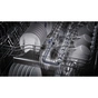 Посудомийна машина Siemens SN75EX11CE - зменшене зображення 8