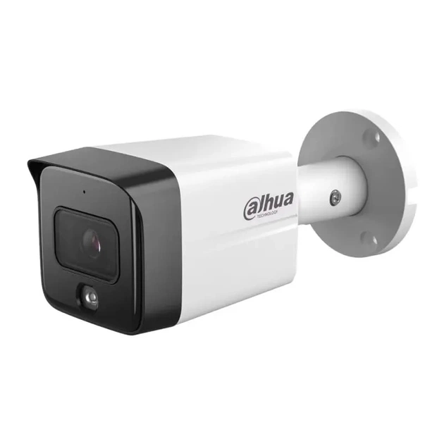 IP-камера Dahua DH-IPC-HFW1431TC-A (2.8мм) - зображення 1