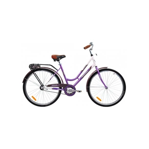 Велосипед Ardis "Либідь" 28" рама-20" St Purple (0903Д-1) зображення 1