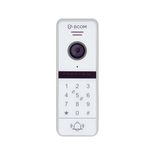 Панель виклику BCOM BT-400FHD-AC White зображення 1
