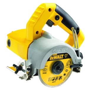 Плиткорез DeWALT 1300 Вт, диск 110х20 мм, 13000 об/мин (DWC410) изображение 1