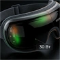 Массажер для очей RENPHO Eyeris 3 Black (R-G010V-BK) - уменьшенное изображение 3