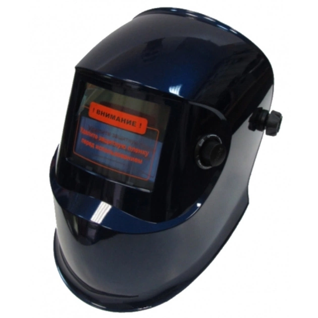 Маска зварювальника Forte хамелеон МС-8000 (37891) - picture 1