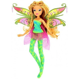 Лялька WinX Флора Блумікс 27 см (IW01951402) зображення 1