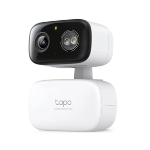 Камера відеоспостереження TP-Link TAPO-C216 зображення 1