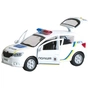 Спецтехніка Технопарк Renault Sandero Поліція (SB-17-61-RS(P)) - зменшене зображення 7