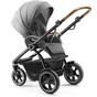 Коляска Jedo 2в1 Trim R4 (TRIMR4) - зменшене зображення 2
