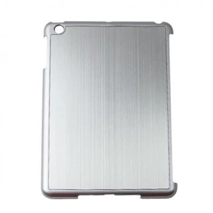 Чохол до планшета Drobak 7.9" Apple iPad mini Titanium Panel Silver (210245) зображення 1