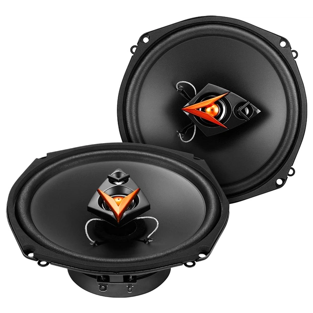 Коаксіальна акустика Cadence IQ 675GE - изображение 1
