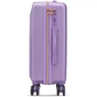 Валіза Semi Line 20" S T5914-1 Purple (DAS303372) - зменшене зображення 4