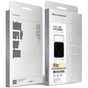Чохол до мобільного телефона Armorstandart Clear Hybrid MagCase Apple iPhone 18 Pro / 17 Pro Black (ARM91785) - зменшене зображення 3