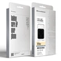 Чохол до мобільного телефона Armorstandart Clear Hybrid MagCase Apple iPhone 18 Pro / 17 Pro Black (ARM91785) - зменшене зображення 3