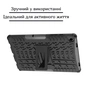 Чехол для планшета BeCover Stand Samsung Galaxy Tab A11 SM-X133/X135 8.7" Black (714071) - уменьшенное изображение 3