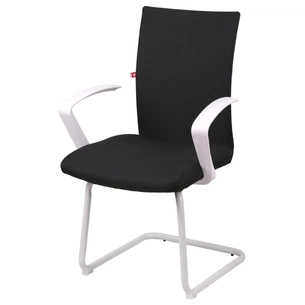 Офісне крісло Аклас Арсі WT CF Чорний (Чорний) (00130338) зображення 1