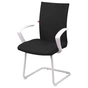 Офісне крісло Аклас Арсі WT CF Чорний (Чорний) (00130338) - зменшене зображення 1