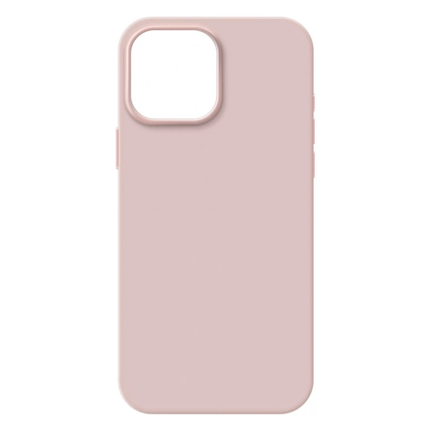 Чохол до мобільного телефона Armorstandart ICON2 MagSafe Apple iPhone 15 Pro Max Light Pink (ARM72752) - зображення 1