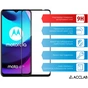 Скло захисне ACCLAB Full Glue MOTO E20 Black (1283126521232) - зменшене зображення 3