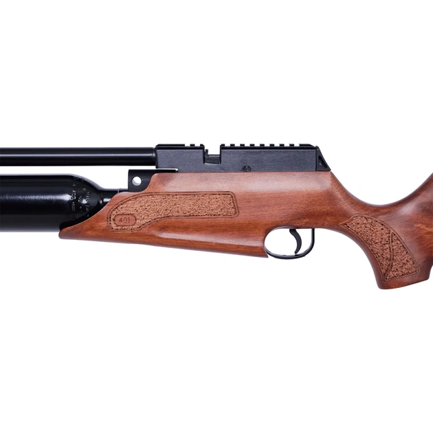 Пневматична гвинтівка Optima Flash 401 QE - picture 3