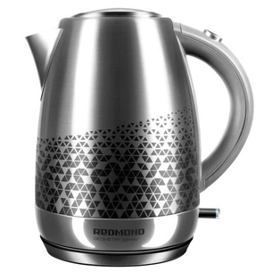 Електрочайник Redmond RK-M177 зображення 1