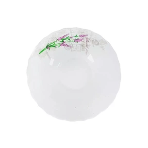 Салатник Vittora Лаванда Wave 17,5 см (V-175L) зображення 1