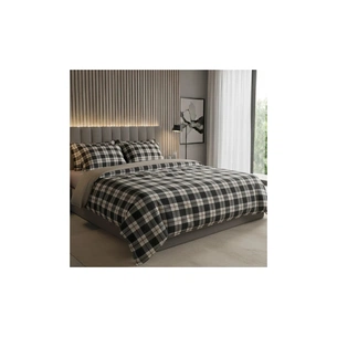 Постільна білизна Viluta 11 Brushed Warm Cotton (50 х 70 - 2 шт) євро (W11_Warm_ev) зображення 1