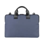 Сумка для ноутбука Tucano 16" Gommo Super Slim blue (BSGOM1516-B) - зменшене зображення 3