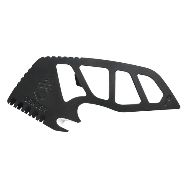 Мультитул Gerber Gutsy-Gut Scoop Scaler Black (30-001420DIP) - изображение 1
