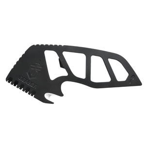 Мультитул Gerber Gutsy-Gut Scoop Scaler Black (30-001420DIP) зображення 1