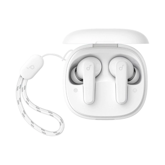 Навушники Anker SoundСore R50i White (A3949G21) - picture 5
