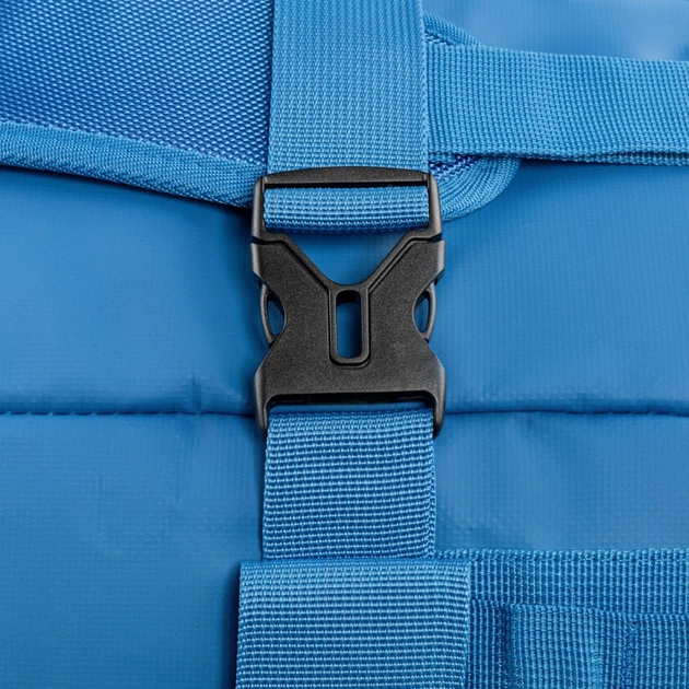 Дорожня сумка Highlander Storm Kitbag 90L Blue DB124-BL (927456) - зображення 9