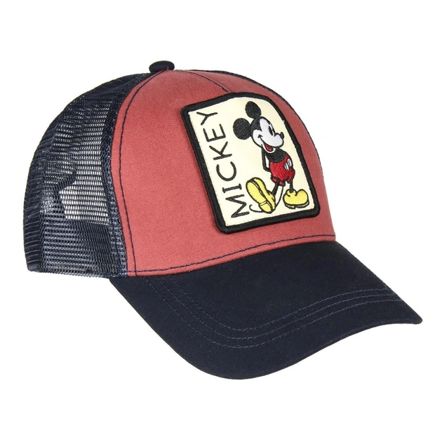 Кепка Cerda Mickey Mouse - Cap Baseball (CERDA-2200005335) - изображение 1